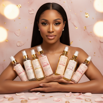 Best Gourmand Body Oils for Sweet Fragrance Lovers