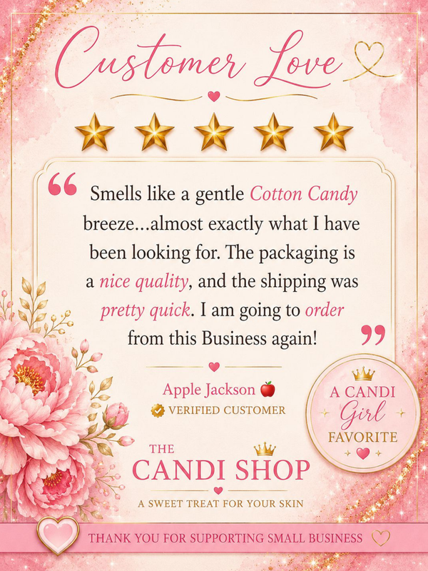 Customer Review 3
