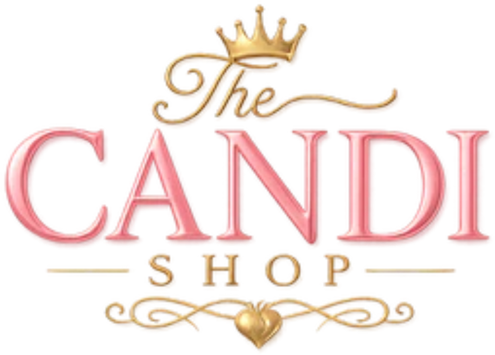 The Candi Shop 