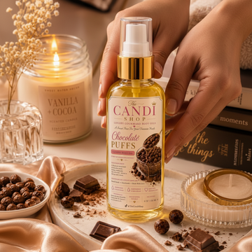 Chocolate Lovers Collection