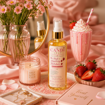 Pink Princess Collection