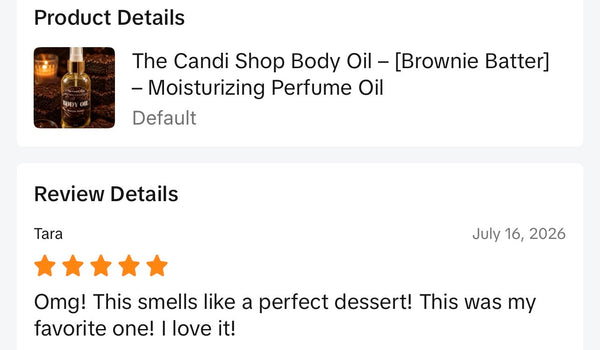 Customer Review 3