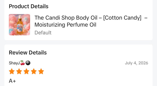 Customer Review 1