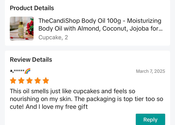 Customer Review 2
