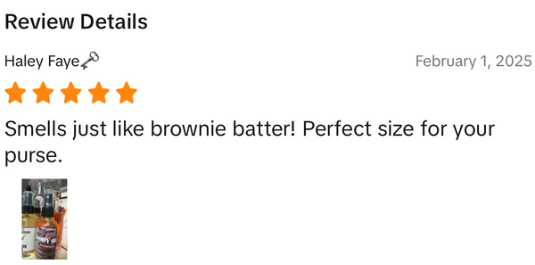 Customer Review 8