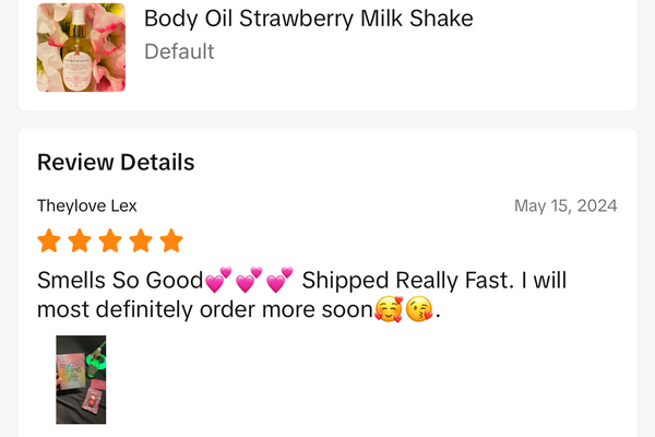 Customer Review 3